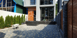 Mesken 3-oda 160 m² - Petre Iberi, Gonio