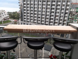 Daire 1-oda 30.7 m² - Şerif Khimshiashvili, Batumi