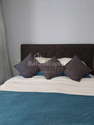Daire 1-oda 30.7 m² - Şerif Khimshiashvili, Batumi