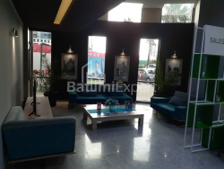 Daire 30.65 m² Daire - Şerif Khimshiashvili, Batumi, Gürcistan