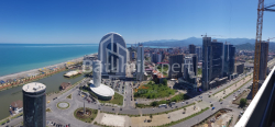 Daire 30 m² Daire - Şerif Khimshiashvili, Batumi, Gürcistan