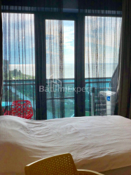 Daire 1-oda 28 m² - Şerif Khimshiashvili, Batumi