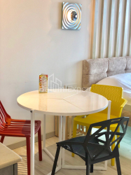 Daire 28 m² Daire - Şerif Khimshiashvili, Batumi, Gürcistan