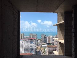 Daire 40.5 m² Daire - Tbel-Abuseridze, Batumi, Gürcistan