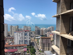 Daire 40.5 m² Daire - Tbel-Abuseridze, Batumi, Gürcistan