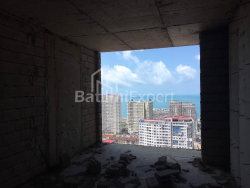 Daire 40.5 m² Daire - Tbel-Abuseridze, Batumi, Gürcistan