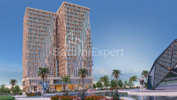 Daire 46 m² Daire - Zuraba Gorgiladze, Batumi, Gürcistan
