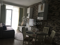 Daire 46 m² Daire - Zuraba Gorgiladze, Batumi, Gürcistan