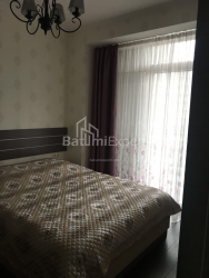 Daire 46 m² Daire - Zuraba Gorgiladze, Batumi, Gürcistan
