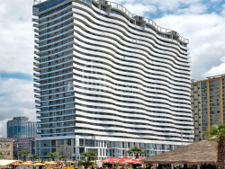 Daire 29.3 m² Daire - Yusuf Kobaladze, Batumi, Gürcistan