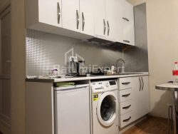 Daire 29.3 m² Daire - Yusuf Kobaladze, Batumi, Gürcistan