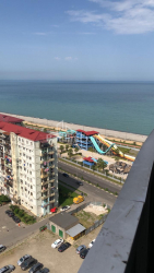 Daire 29.3 m² Daire - Yusuf Kobaladze, Batumi, Gürcistan