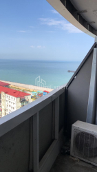 Daire 29.3 m² Daire - Yusuf Kobaladze, Batumi, Gürcistan
