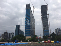 Daire 33 m² Daire - Şerif Khimshiashvili, Batumi, Gürcistan