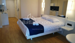Daire 29 m² Daire - Şerif Khimshiashvili, Batumi, Gürcistan