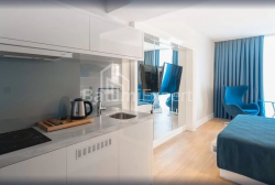 Daire 33 m² Daire - Şerif Khimshiashvili, Batumi, Gürcistan