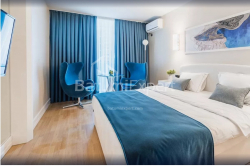 Daire 33 m² Daire - Şerif Khimshiashvili, Batumi, Gürcistan