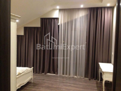 Mesken 1000 m² Daire - Petre Iberi, Gonio, Gürcistan