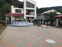 Mesken 1000 m² Daire - Petre Iberi, Gonio, Gürcistan