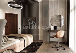 Daire 4-oda 107 m² - Nikoloz Baratashvili, Batumi