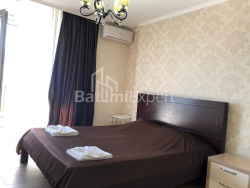 Daire 30 m² Daire - Yusuf Kobaladze, Batumi, Gürcistan
