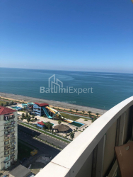Daire 1-oda 30 m² - Yusuf Kobaladze, Batumi