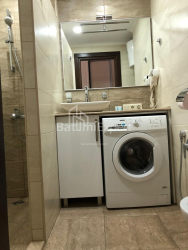 Daire 30 m² Daire - Yusuf Kobaladze, Batumi, Gürcistan
