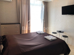 Daire 29 m² Daire - Yusuf Kobaladze, Batumi, Gürcistan