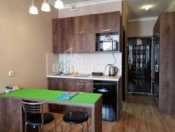 Daire 29 m² Daire - Zuraba Gorgiladze, Batumi, Gürcistan