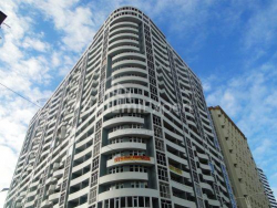Daire 38 m² Daire - Yusuf Kobaladze, Batumi, Gürcistan