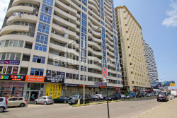 Daire 49 m² Daire - Yusuf Kobaladze, Batumi, Gürcistan