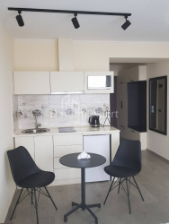 Daire 32 m² Daire - Şerif Khimshiashvili, Batumi, Gürcistan