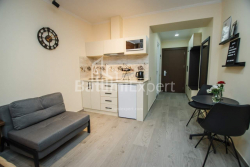 Daire 32 m² Daire - Şerif Khimshiashvili, Batumi, Gürcistan