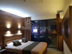 Daire 1-oda 32 m² - Şerif Khimshiashvili, Batumi