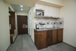 Daire 1-oda 32 m² - Şerif Khimshiashvili, Batumi