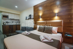 Daire 1-oda 32 m² - Şerif Khimshiashvili, Batumi