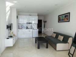 Daire 1-oda 40 m² - Yusuf Kobaladze, Batumi
