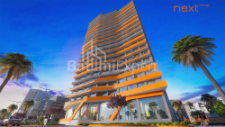 Daire 33.1 m² Daire - Şalva Inasaridze, Batumi, Gürcistan
