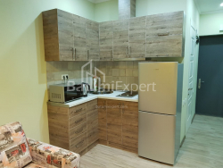Daire 28.7 m² Daire - Zuraba Gorgiladze, Batumi, Gürcistan