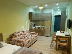 Daire 28.7 m² Daire - Zuraba Gorgiladze, Batumi, Gürcistan