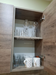 Daire 28.7 m² Daire - Zuraba Gorgiladze, Batumi, Gürcistan