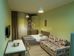 Daire 28.7 m² Daire - Zuraba Gorgiladze, Batumi, Gürcistan
