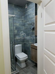 Daire 28.7 m² Daire - Zuraba Gorgiladze, Batumi, Gürcistan