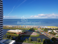 Daire 28.7 m² Daire - Zuraba Gorgiladze, Batumi, Gürcistan