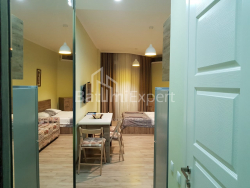 Daire 28.7 m² Daire - Zuraba Gorgiladze, Batumi, Gürcistan