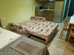 Daire 28.7 m² Daire - Zuraba Gorgiladze, Batumi, Gürcistan