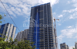 Daire 31.3 m² Daire - Şerif Khimshiashvili, Batumi, Gürcistan