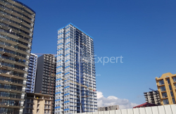 Daire 31.3 m² Daire - Şerif Khimshiashvili, Batumi, Gürcistan