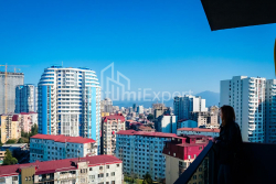Daire 33.1 m² Daire - Şalva Inasaridze, Batumi, Gürcistan