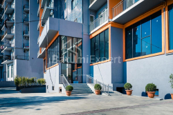 Daire 33.1 m² Daire - Şalva Inasaridze, Batumi, Gürcistan
